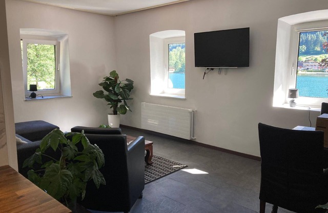 Apartamento de vacaciones Feld am See para 1 - 6 personas con 2 dormitorios - Apartamento en casa un