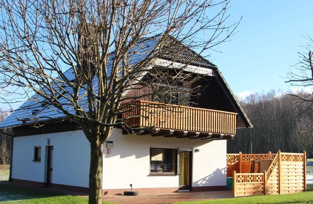 Apartamento de vacaciones Frielendorf para 2 - 6 personas con 3 dormitorios - Casa de vacaciones