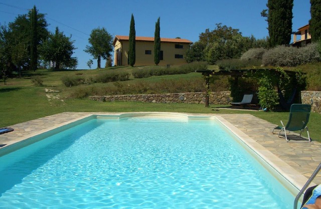 Apartamento de vacaciones Fonteblanda para 1 - 6 personas con 2 dormitorios - Apartamento