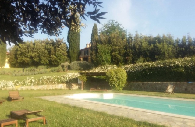 Apartamento de vacaciones Fonteblanda para 1 - 4 personas con 1 dormitorio - Casa de vacaciones