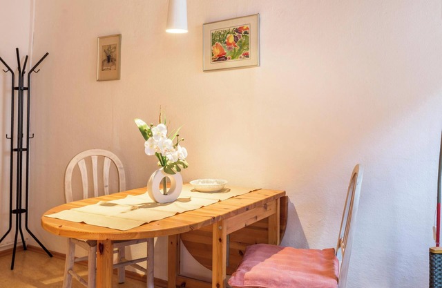 Apartamento vacacional "Faden" en el centro de Constanza con Wi-Fi