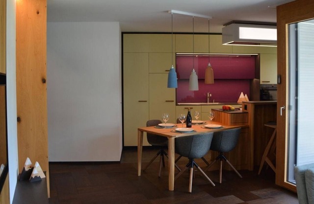 Apartamento de vacaciones Falera para 1 - 4 personas con 2 dormitorios - Apartamento en casa unifami