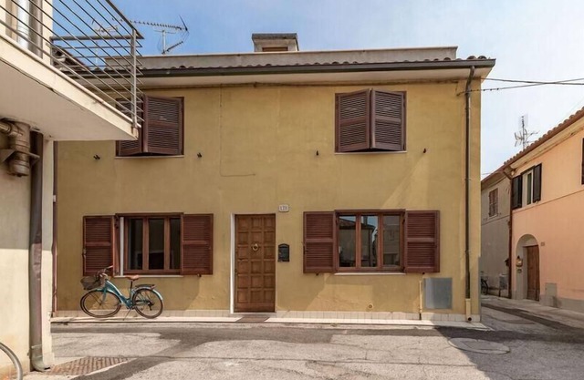 Holiday apartment Fano for 1 - 6 persons with 2 bedrooms - Holiday apartment