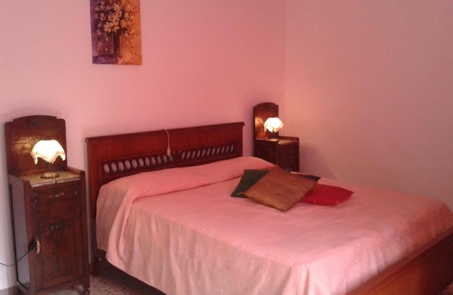 Apartamento de vacaciones Fauglia para 1 - 6 personas con 3 dormitorios - Casa rural
