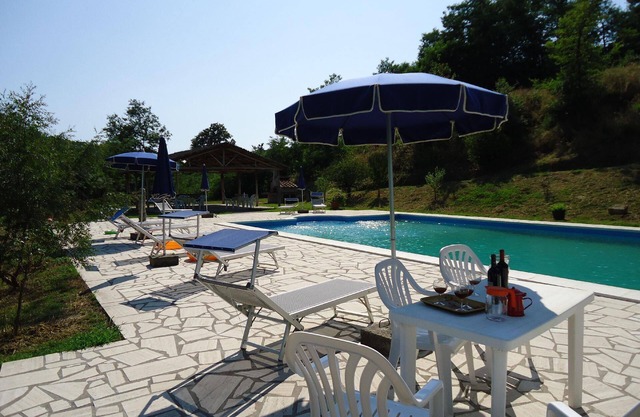 Apartamento de vacaciones Fauglia para 1 - 5 personas con 3 dormitorios - Apartamento