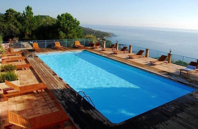 Apartamento de vacaciones Favone para 1 - 4 personas con 2 dormitorios - Apartamento