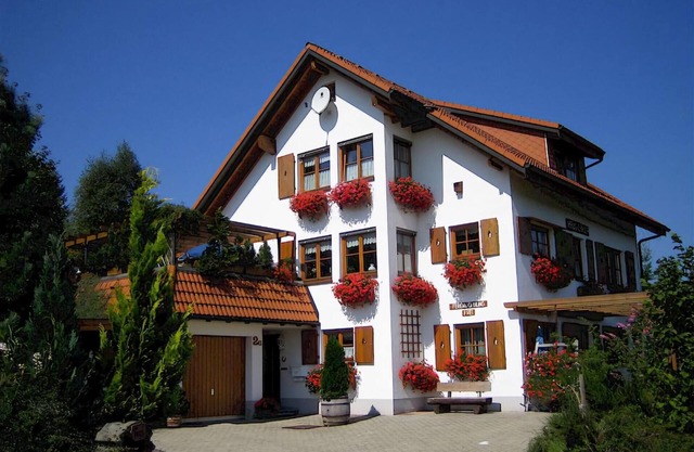 Apartamento de vacaciones Feldberg para 1 - 6 personas con 1 dormitorio - Casa de vacaciones