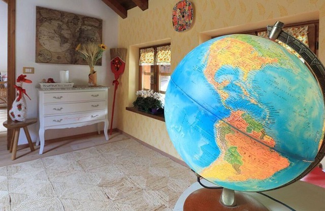 Apartamento de vacaciones Feltre para 1 - 4 personas con 1 dormitorio - Casa adosada