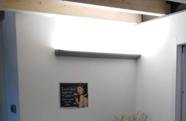 Apartamento de vacaciones Ferrara para 2 - 6 personas con 1 dormitorio - Casa de vacaciones