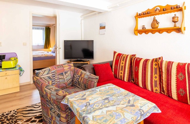 Apartamento - FH 0062 VIL