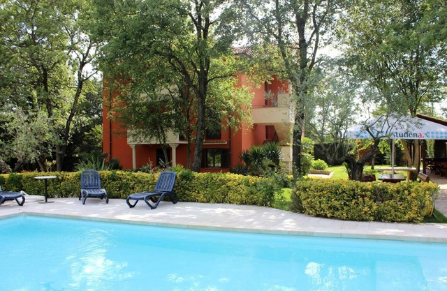 Apartamento de vacaciones Fiorini para 1 - 4 personas con 2 dormitorios - Casa pareada