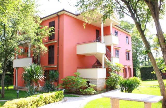Apartamento de vacaciones Fiorini para 1 - 4 personas con 2 dormitorios - Casa de vacaciones