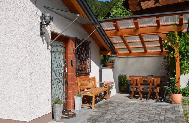 Apartamento de vacaciones Flattach para 1 - 2 personas - Casa de vacaciones