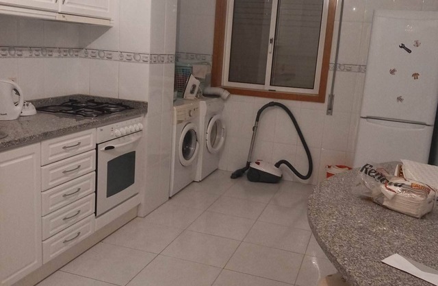 Holiday apartment for rent