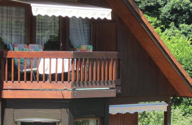 Apartamento de vacaciones Forbach para 1 - 4 personas con 2 dormitorios - Apartamento