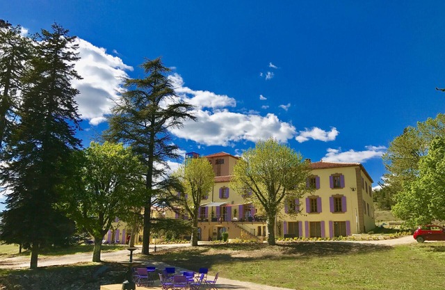 Apartamento de vacaciones Ferrassières para 1 - 2 personas con 1 dormitorio - Apartamento en casa un