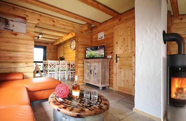 Apartamento de vacaciones Fuhlendorf para 1 - 5 personas con 2 dormitorios - Apartamento