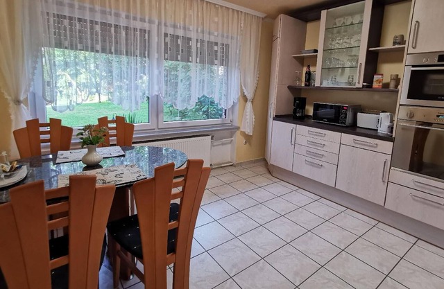 Apartamento de vacaciones Grebenstein para 1 - 3 personas con 2 dormitorios - Apartamento