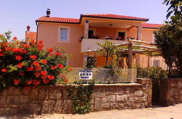 Apartamento de vacaciones Gabonjin para 1 - 4 personas con 1 dormitorio - Apartamento en casa unifam