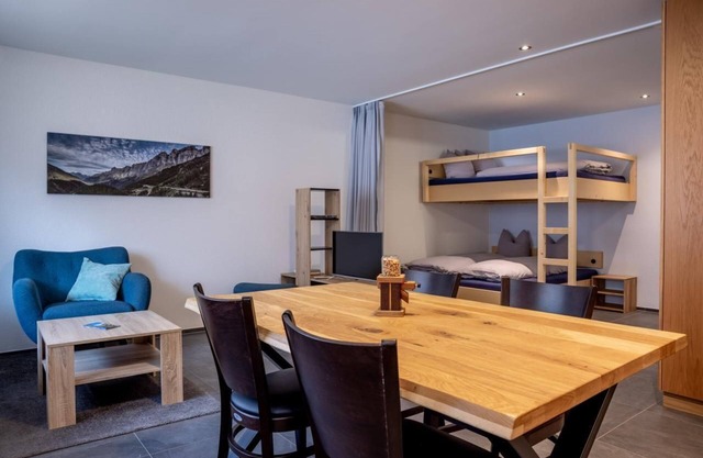 Apartamento de vacaciones Gadmen para 1 - 4 personas - Apartamento