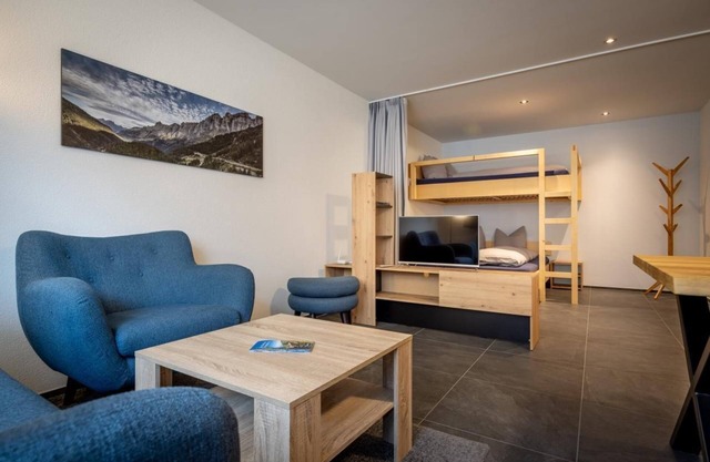 Apartamento de vacaciones Gadmen para 1 - 4 personas - Apartamento