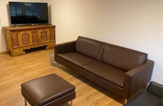 Apartamento de vacaciones Gadmen para 12 personas con 5 dormitorios - Casa de vacaciones