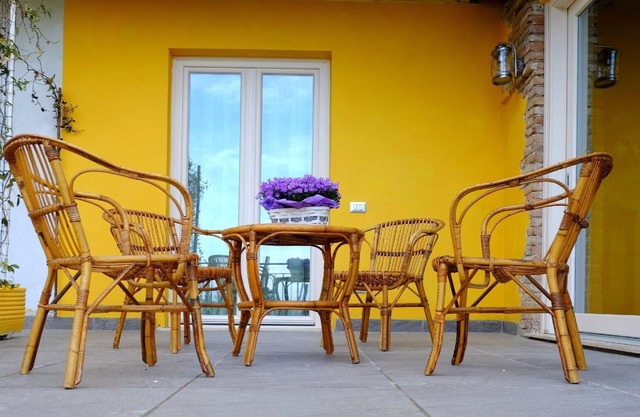 Apartamento de vacaciones Gavardo para 1 - 4 personas con 1 dormitorio - Casa rural