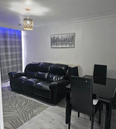 Holiday Apartment
