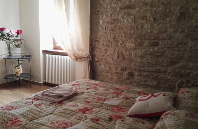 Apartamento de vacaciones Genga para 2 - 6 personas con 2 dormitorios - Casa de vacaciones