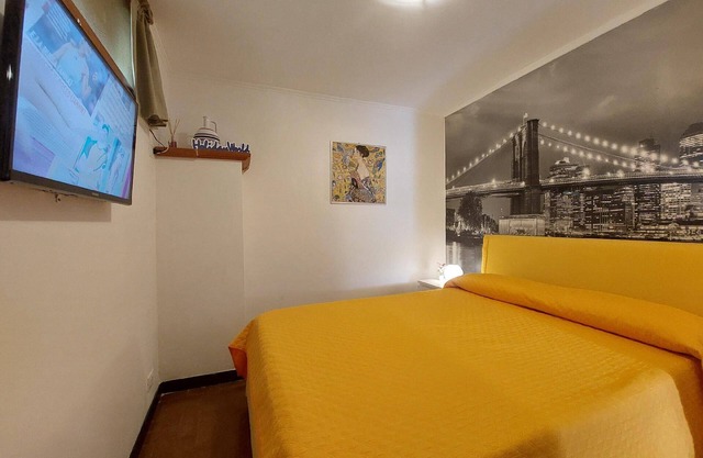 Apartamento de vacaciones Genova para 1 - 4 personas con 1 dormitorio - Apartamento en casa unifamil