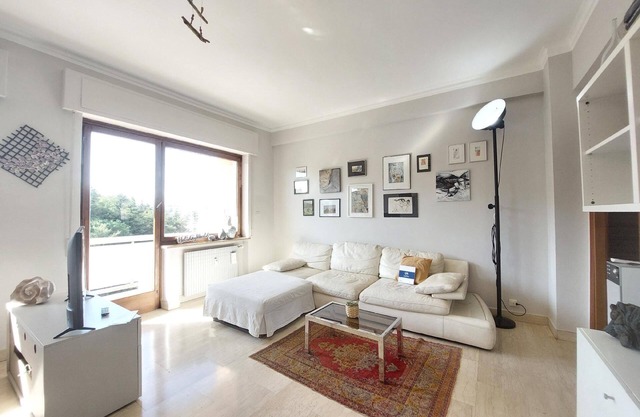 Apartamento de vacaciones Genova para 1 - 8 personas con 4 dormitorios - Apartamento en casa unifami