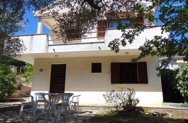 Apartamento de vacaciones Grohote para 2 personas con 1 dormitorio - Apartamento en casa unifamiliar