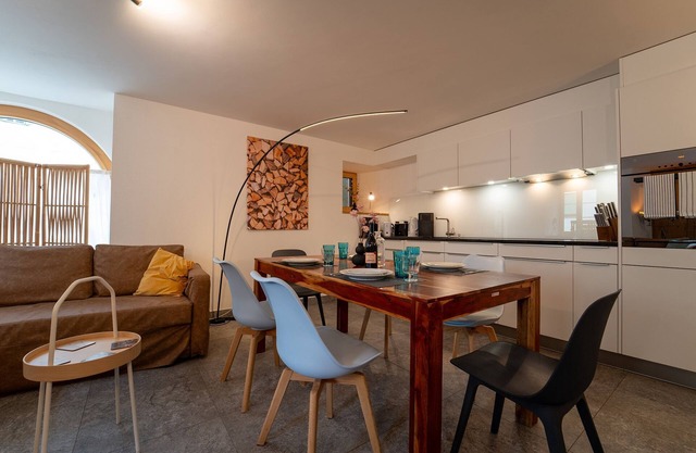 Apartamento de vacaciones Guarda para 1 - 6 personas con 3 dormitorios - Casa rural