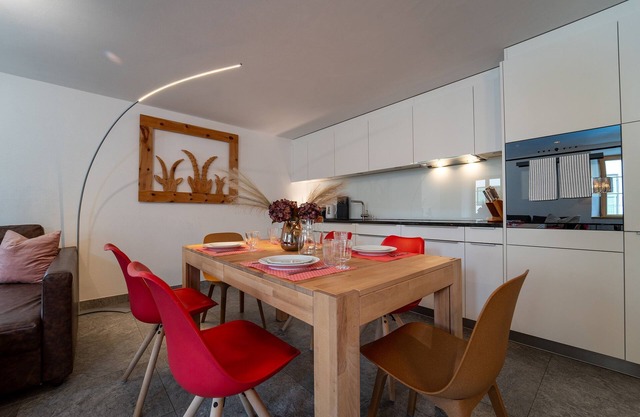Apartamento de vacaciones Guarda para 1 - 6 personas con 3 dormitorios - Casa rural