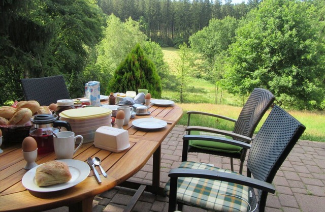 Apartamento vacacional Hammergrund