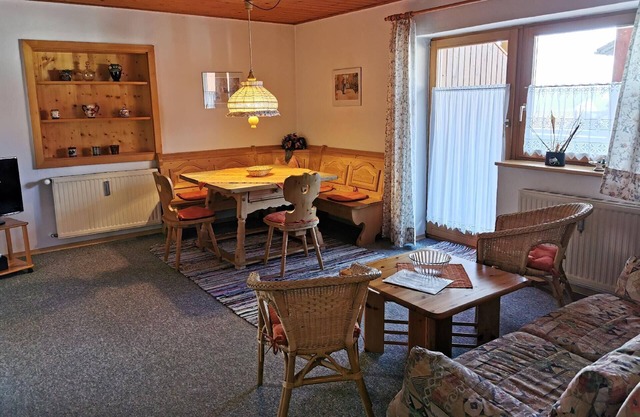 Apartamento de vacaciones Haidmühle para 1 - 4 personas con 1 dormitorio - Apartamento