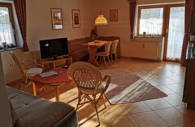 Apartamento de vacaciones Haidmühle para 1 - 4 personas con 1 dormitorio - Apartamento
