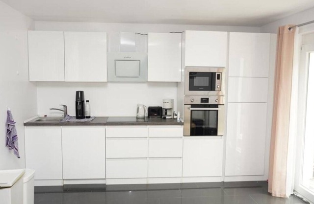 Apartamento de vacaciones Hamburg para 1 - 4 personas - Apartamento