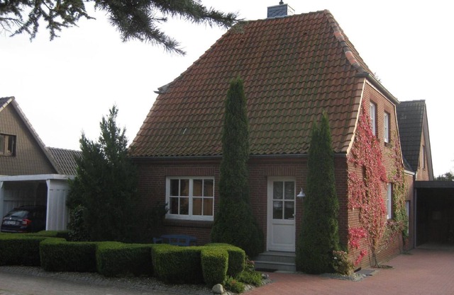 Apartamento de vacaciones Heikendorf para 1 - 3 personas con 1 dormitorio - Casa de vacaciones