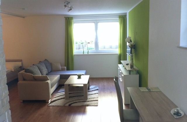 Apartamento vacacional Heike