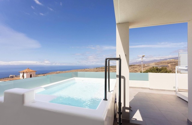 Apartamento vacacional Casa de Tulio con vistas al mar, vistas a la montaña, Wi-Fi