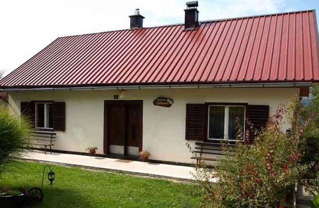 Apartamento vacacional en una zona tranquila