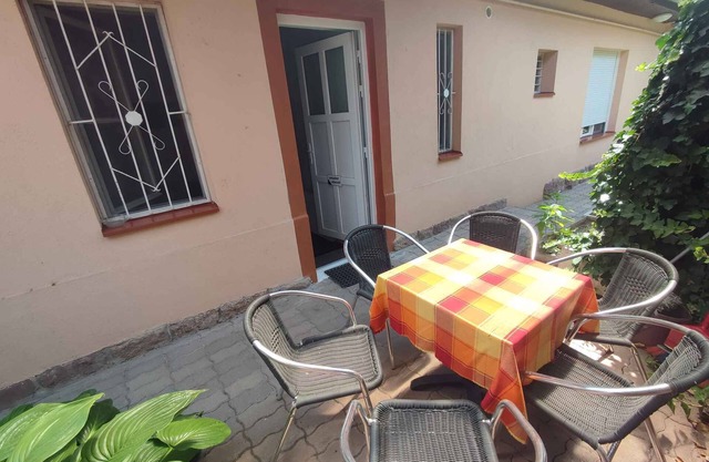 Apartamento vacacional en el centro de la cuidad