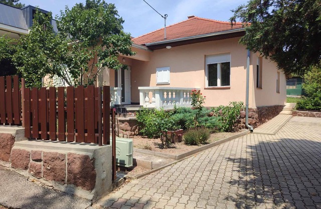 Apartamento vacacional cerca del centro