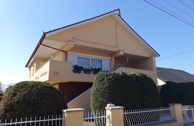 Apartamento vacacional parrilla