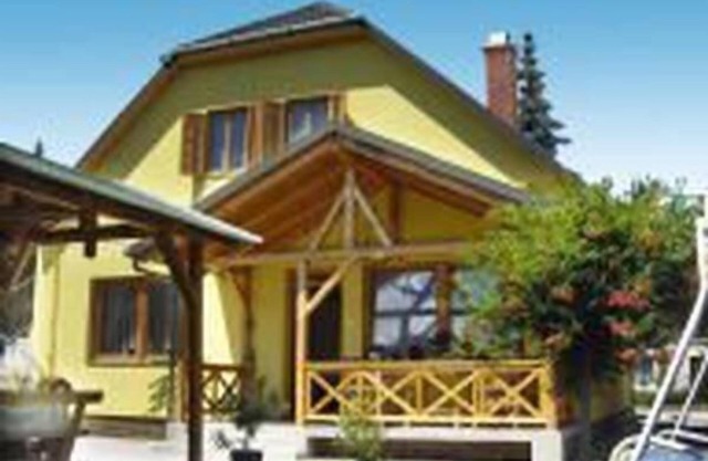 Apartamento de vacaciones Balatonboglár para 4 personas con 3 dormitorios - Apartamento en casa unif