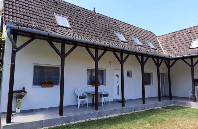Apartamento vacacional con aire acondicionado, internet