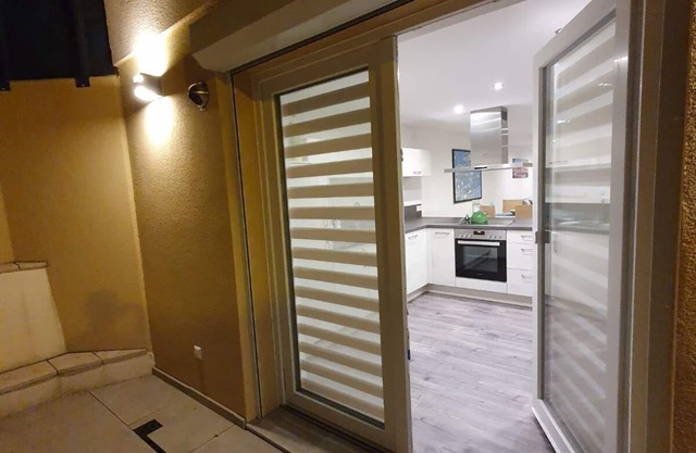 Apartamento de vacaciones Huningue para 1 - 4 personas con 1 dormitorio - Apartamento