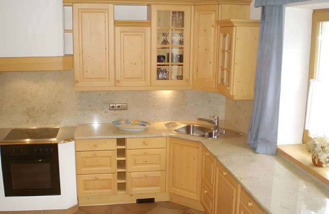 Holiday apartment in quiet surroundings in the region of the Zillertal mountains