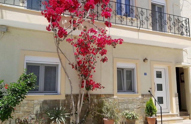 Apartamento de vacaciones Ierapetra para 1 - 4 personas con 2 dormitorios - Apartamento